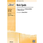 Music Speaks