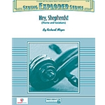Hey Shepherds (theme & Variations)