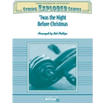 Twas The Night Before Christmas