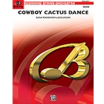 Cowboy Cactus Dance