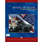 Medal Of Valor