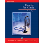 Flourish for Winds