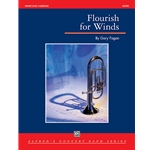Flourish For Winds