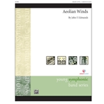 Aeolian Winds