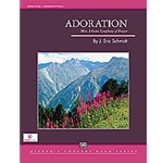 Adoration (Movement 1 from Symphony of Prayer)