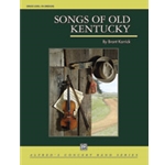 Songs Of Old Kentucky