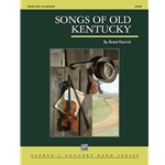 Songs Of Old Kentucky