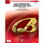 African-American Air (Oh Mother Glasco)