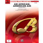 African-American Air (Oh Mother Glasco)