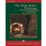 The Night Before Christmas