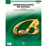 Christmastime In Russia