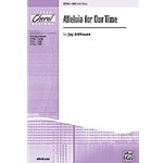 Alleluia For Our Time