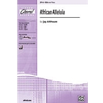 African Alleluia