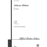 African Alleluia
