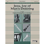 Jesu Joy Of Mans Desiring
