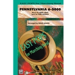 Pennsylvania 6-5000