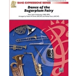 Dance of the Sugar Plum Fairy