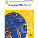 Jupiter (from The Planets)