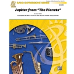 Jupiter  From The Planets