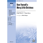 Have Yourself A Merry Little Christmas