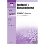 Have Yourself A Merry Little Christmas