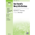 Have Yourself A Merry Little Christmas