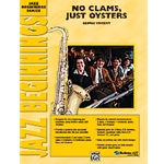 No Clams Just Oysters