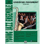 Grooved Pavement