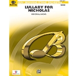 Lullaby For Nicholas