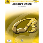 Alison's Waltz
