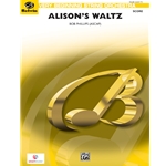 Alison's Waltz