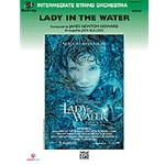 Lady In The Water