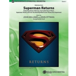 Superman Returns  Selections