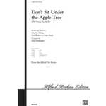 Don't Sit Under The Apple Tree
