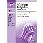 Don't Sit Under The Apple Tree