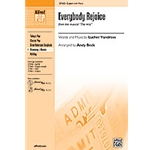 Everybody Rejoice  From The Wiz