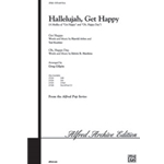 Hallelujah Get Happy