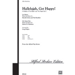 Hallelujah Get Happy