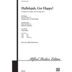 Hallelujah Get Happy