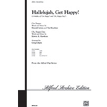 Hallelujah Get Happy