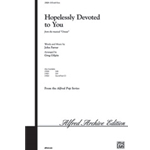 Hopelessly Devoted To You  Fr Grease