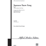 Japanese Snow Song