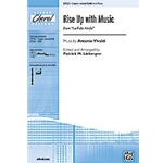 Rise Up With Music (Fr-la Fida Ninfa)