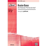 Russian Dance (Fr-nutcracker Suite)