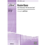 Russian Dance (Fr-nutcracker Suite)