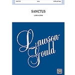Sanctus