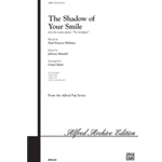 Shadow Of Your Smile