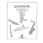 There Once Was a Man (from The Pajama Game)