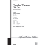 Together Wherever We Go (Fr Gypsy)