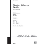 Together Wherever We Go (Fr Gypsy)